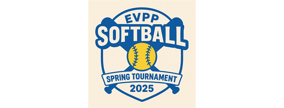 EVPP Spring Tournament 2025: 10U May 16 - May 18