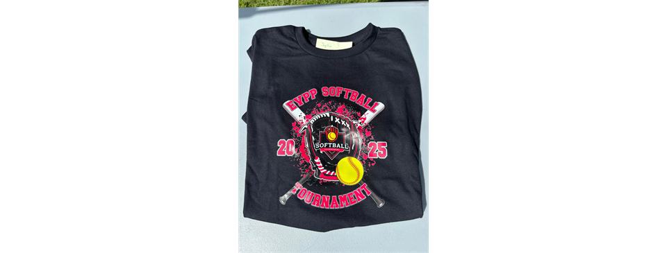 EVPP Tournament T-Shirts and Replica All Star T-Shirts Now Available!!!