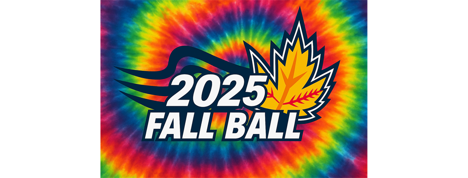 Area Leagues Fall Ball 2025 Info