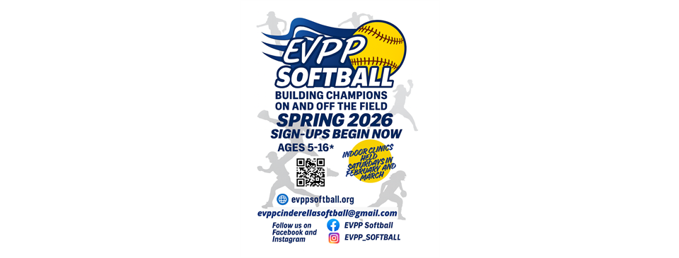 SPRING 2026 REGISTRATION NOW OPEN