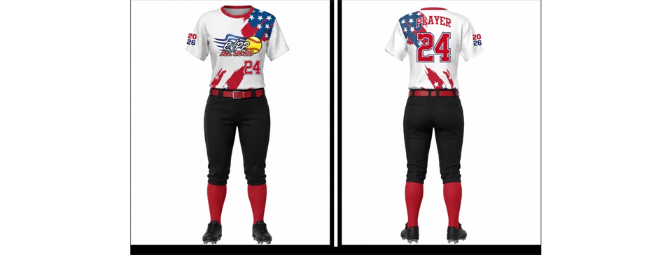 EVPP All Stars 2026